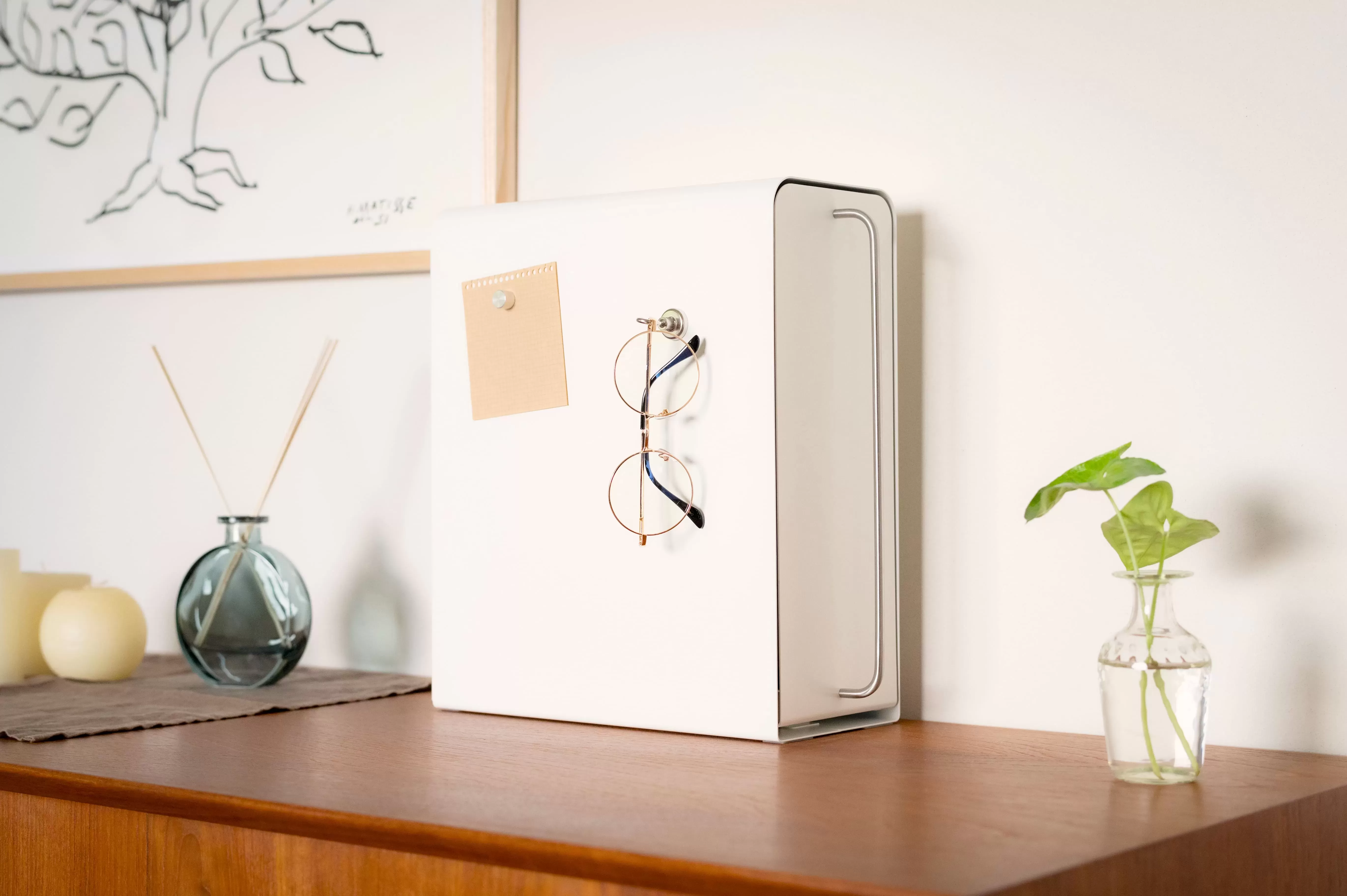 スタンドドロワー